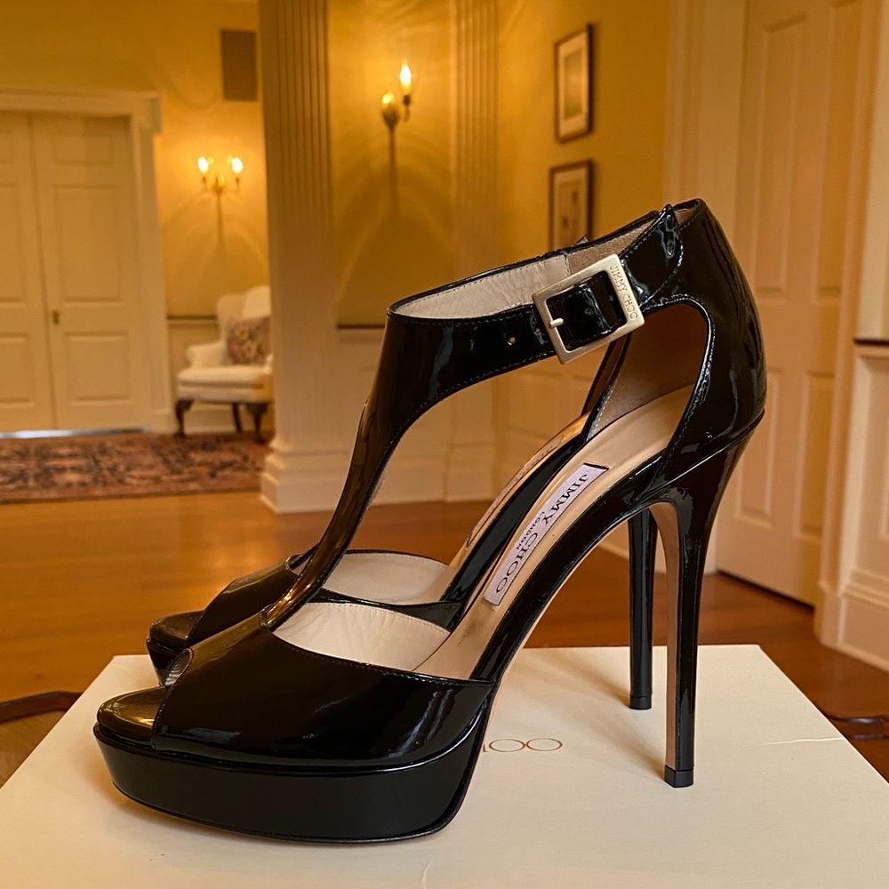 Jimmy Choo Heels